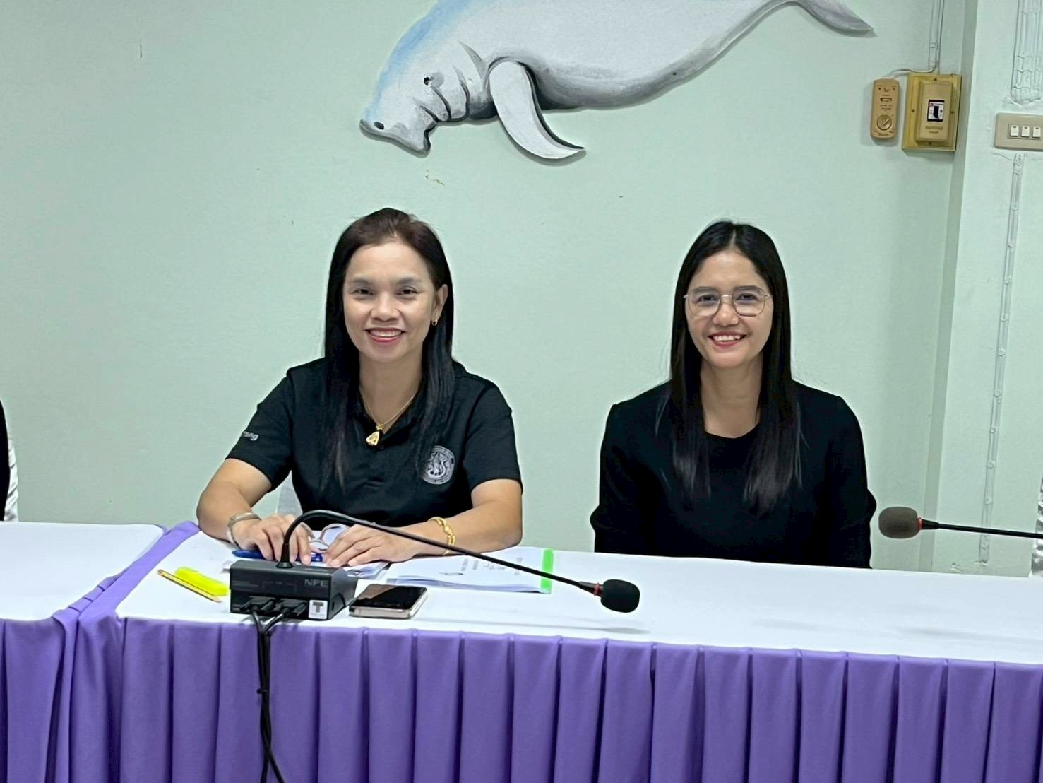 title - ผู้ตรวจราชการ ส.ป.ก. ประชุมติดตามผลการดำเนินงานตามแผนการตรวจราชการ ของ ส.ป.ก. ประจำปีงบประมาณ พ.ศ.2569 รอบที่ 1 จังหวัดตรัง